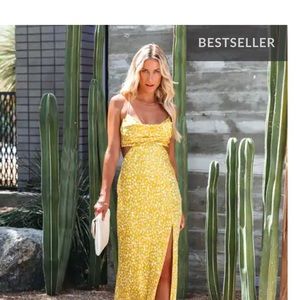 Beautiful VICI dress